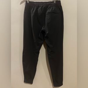 Lululemon ABC Joggers Obsidian Large
